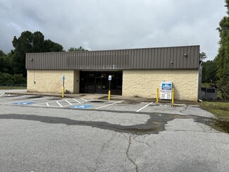 Pelzer, SC Freestanding - 9538 Augusta Rd