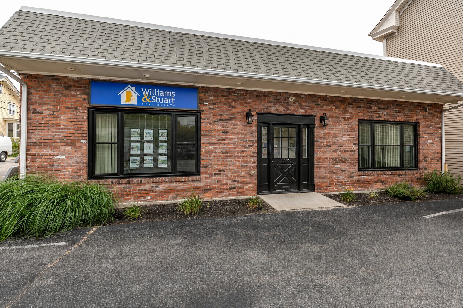 2172 Broad St, Cranston, RI for Rent