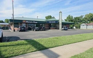 Junction City, KS Retail - 215 W 6th St