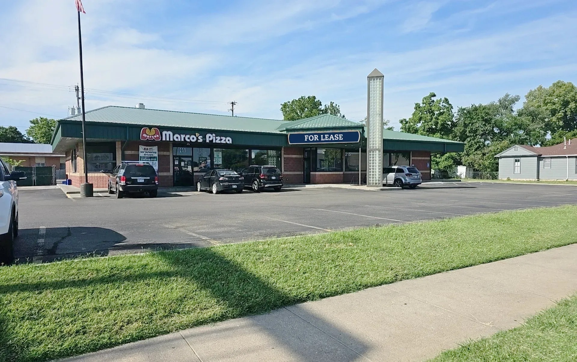 215 W 6th St, Junction City, KS for Rent
