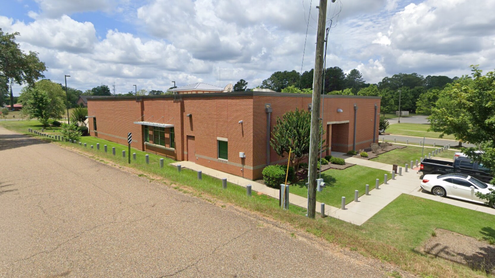 103 MBL Bank Dr, Minden, LA for Sale