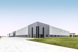 Fargo, ND Industrial - 3034 43rd N St