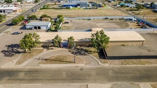 Amarillo, TX Industrial - 513 S Ross