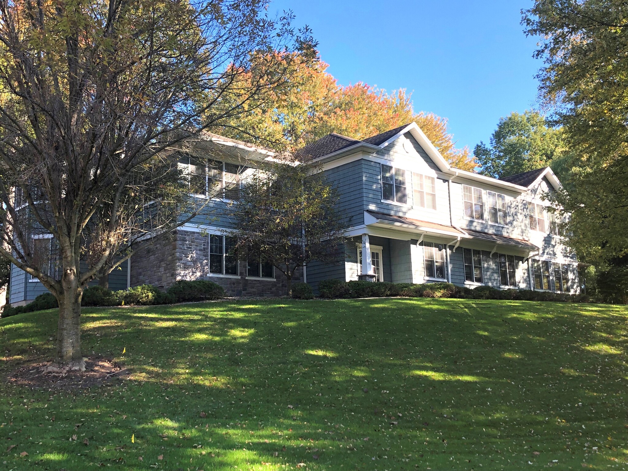 400 Whitney Rd, Penfield, NY for Sale