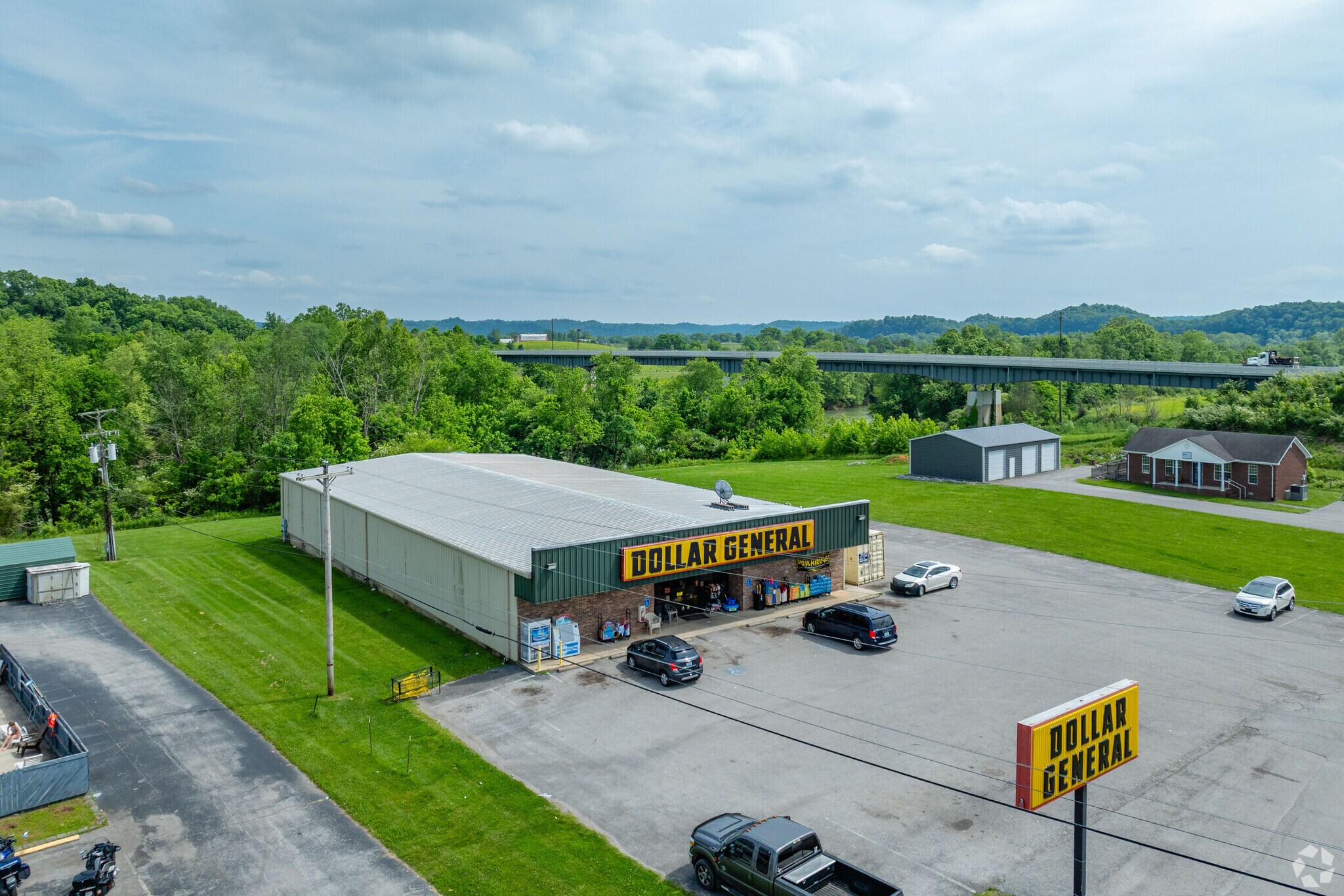 139 Keen St, Burkesville, KY for Sale