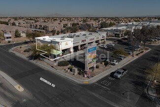 Las Vegas, NV Retail - 430 E Silverado Ranch Blvd