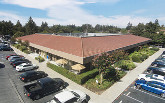 Walnut Creek, CA Office/Medical - 325 N Wiget Ln