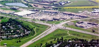 Fort Saskatchewan, AB Retail - 9410-9450 86th Ave