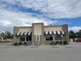 Rogers, AR Retail - 1715 S 46th St