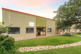 Boulder, CO Industrial - 2805-2825 Wilderness Pl