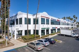 City of Industry, CA Office - 18605 E Gale Ave