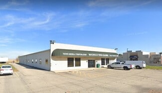 Rochelle, IL Light Distribution - 211 IL-38