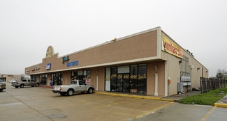 Meraux, LA Retail - 4217 E Judge Perez Dr