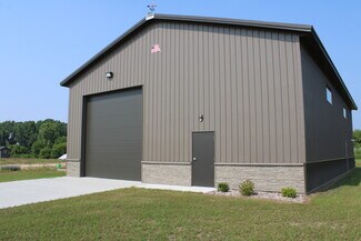 Fond Du Lac, WI undefined - N5016 County Road V Fond Du Lac, WI undefined - N5016 County Road V