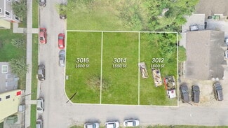 Houston, TX Residential - 3012 3014 3016 Rosalie st Houston, TX Residential - 3012 3014 3016 Rosalie st