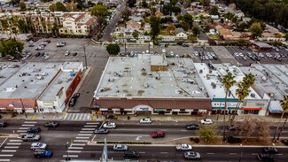 Reseda, CA undefined - 18341 Sherman Way Reseda, CA undefined - 18341 Sherman Way