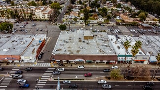 Reseda, CA Office - 18341 Sherman Way Reseda, CA Office - 18341 Sherman Way