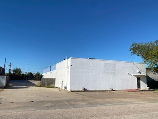 Waco, TX Industrial - 211 Douglas Ave