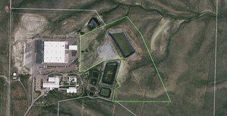 Watkins, CO Industrial - E Quincy Ave