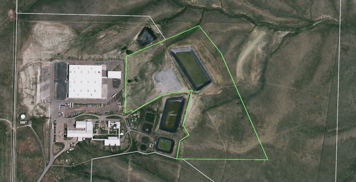 E Quincy Ave, Watkins, CO for Sale