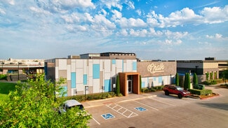 Oklahoma City, OK Retail - 1324 W Memorial Rd
