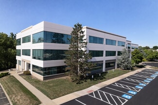 Horsham Township, PA Office - 5 Walnut Grove Dr