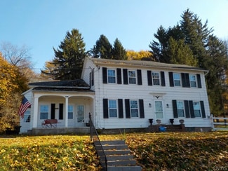 Weedsport, NY Residential Income - 8476 State Route 34