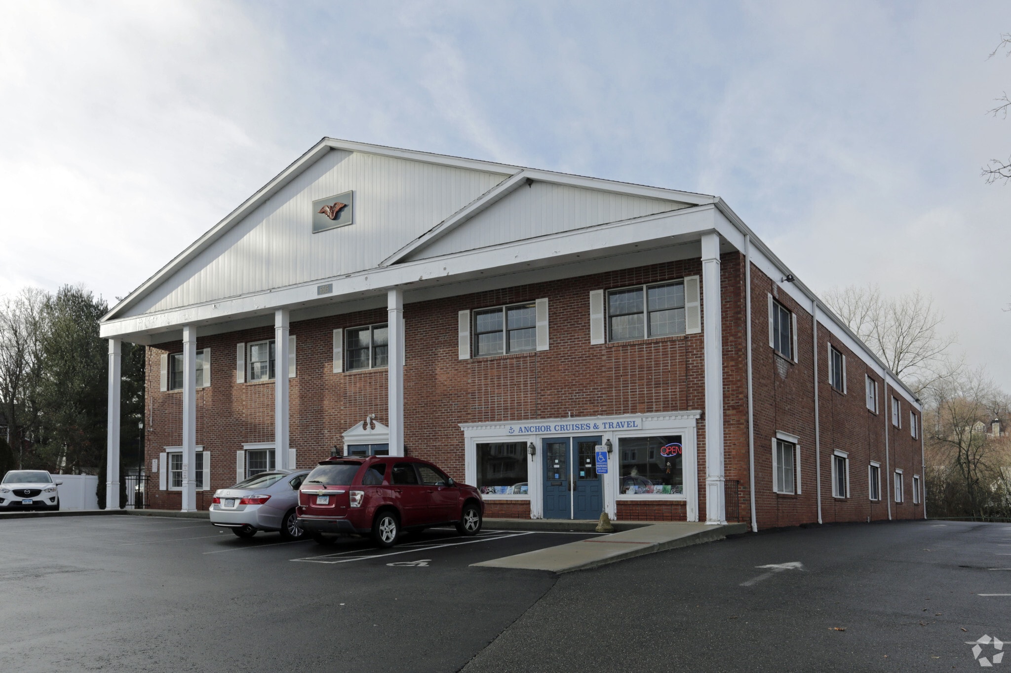 6515 Main St, Trumbull, CT for Rent