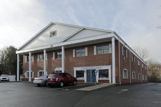 Trumbull, CT Office - 6515 Main St