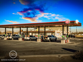 Belen, NM Convenience Store - 51 I-25-byp Rd