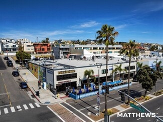 Hermosa Beach, CA undefined - 1332 Hermosa Ave