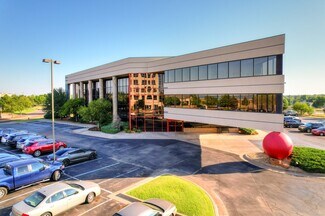 Oklahoma City, OK Medical - 10914 Hefner Pointe Dr