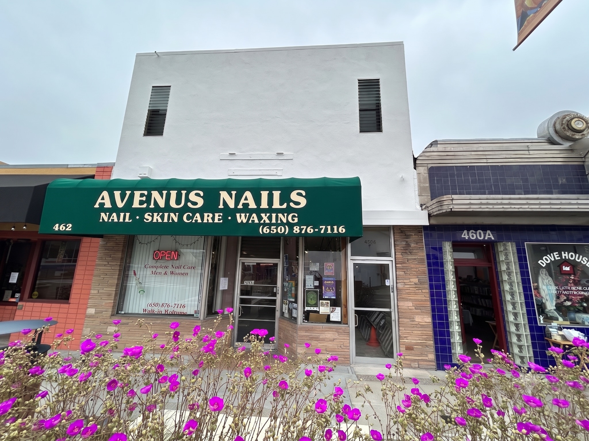 462 San Mateo Ave, San Bruno, CA for Sale