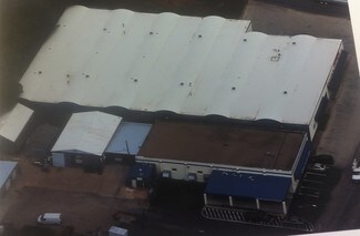 1502 S Treadaway Blvd  