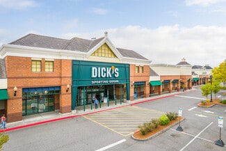 Hillsboro, OR Retail - 7300 NE Butler Rd