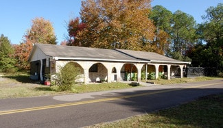 Jacksonville, FL Freestanding - 7854 Moncrief-Dinsmore Rd