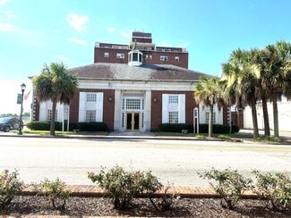 Orangeburg, SC Medical - 1408 Russell St