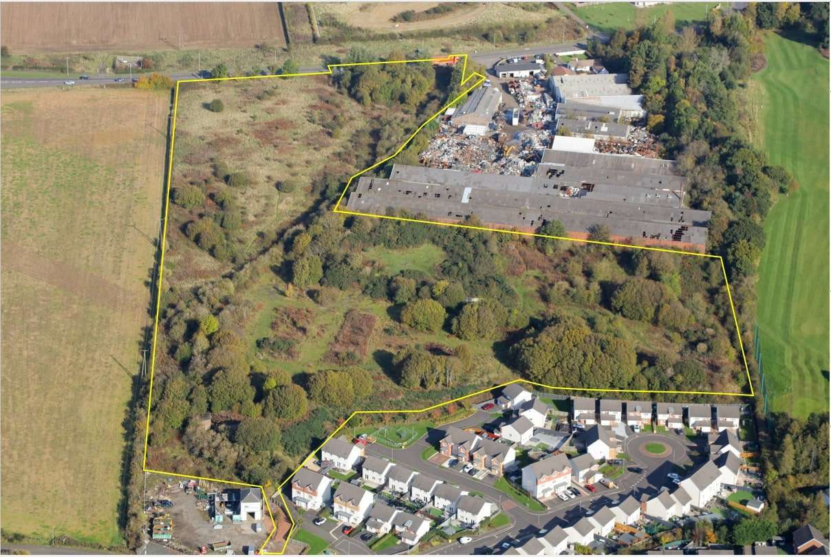 Irvine Rd, Kilmarnock, EAY for Sale