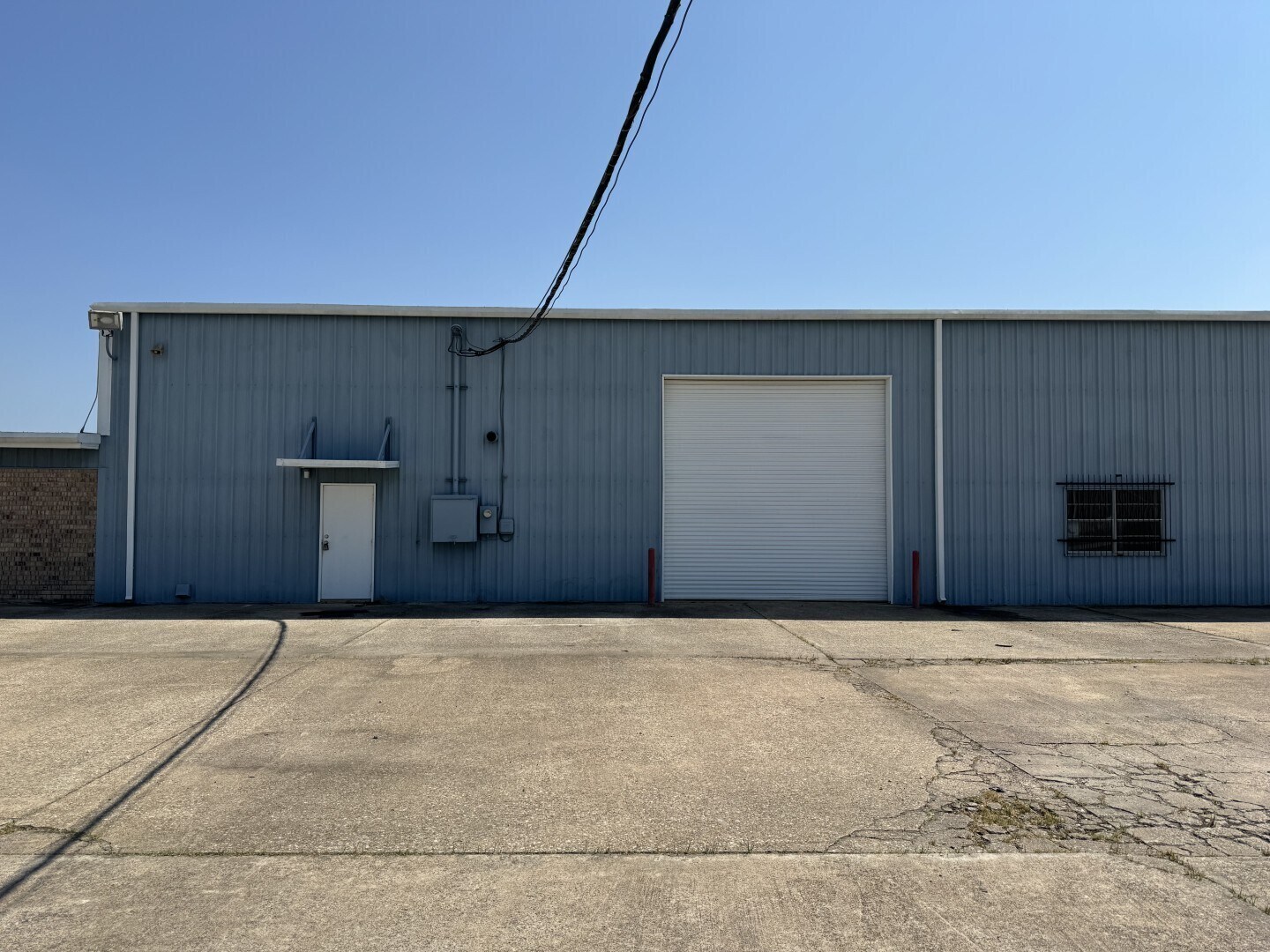 6233 Industrial Rd, Beaumont, TX for Rent