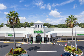 Holly Hill, FL Retail - 1850 Ridgewood Ave