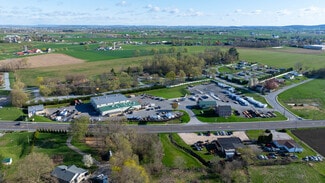 Gordonville, PA Flex - 2969 Lincoln Hwy E