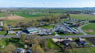 Gordonville, PA undefined