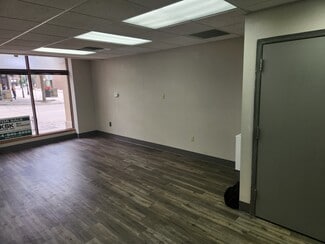 Waukesha, WI Office/Retail - 234 W Main St Waukesha, WI Office/Retail - 234 W Main St