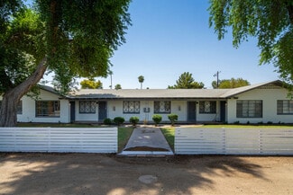 Phoenix, AZ Apartments - 521 W Maryland Ave