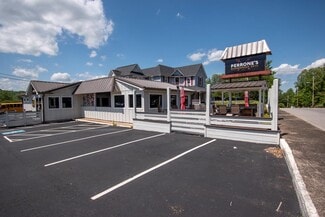 Murphy, NC Retail - 269 Valley River Ave