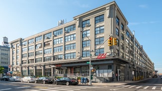 Long Island City, NY Flex, Industrial - 31-00 47th Ave