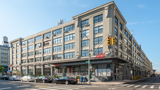 Long Island City, NY Retail, Flex, Industrial - 31-00 47th Ave