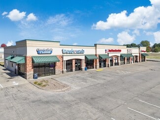 Davenport, IA Flex - 1640 W 53rd St