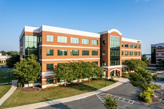 Belcamp, MD Office - 4692 Millennium Dr