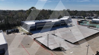 Spring, TX Retail - 25819 Cypresswood